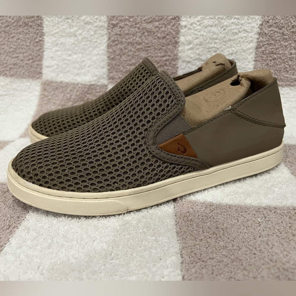 OLUKAI® Pehuea shoe